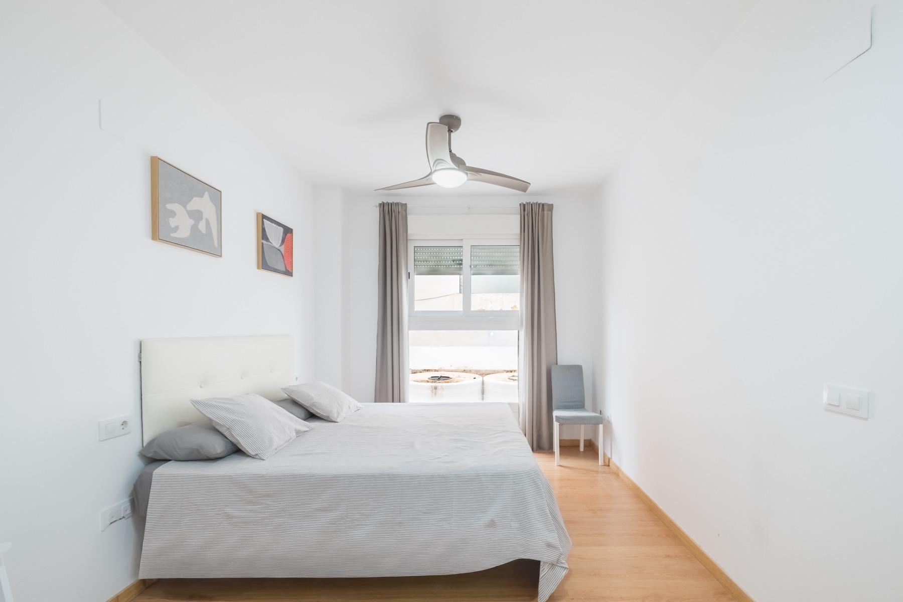 Venta de piso en El Puerto de Santa Maria