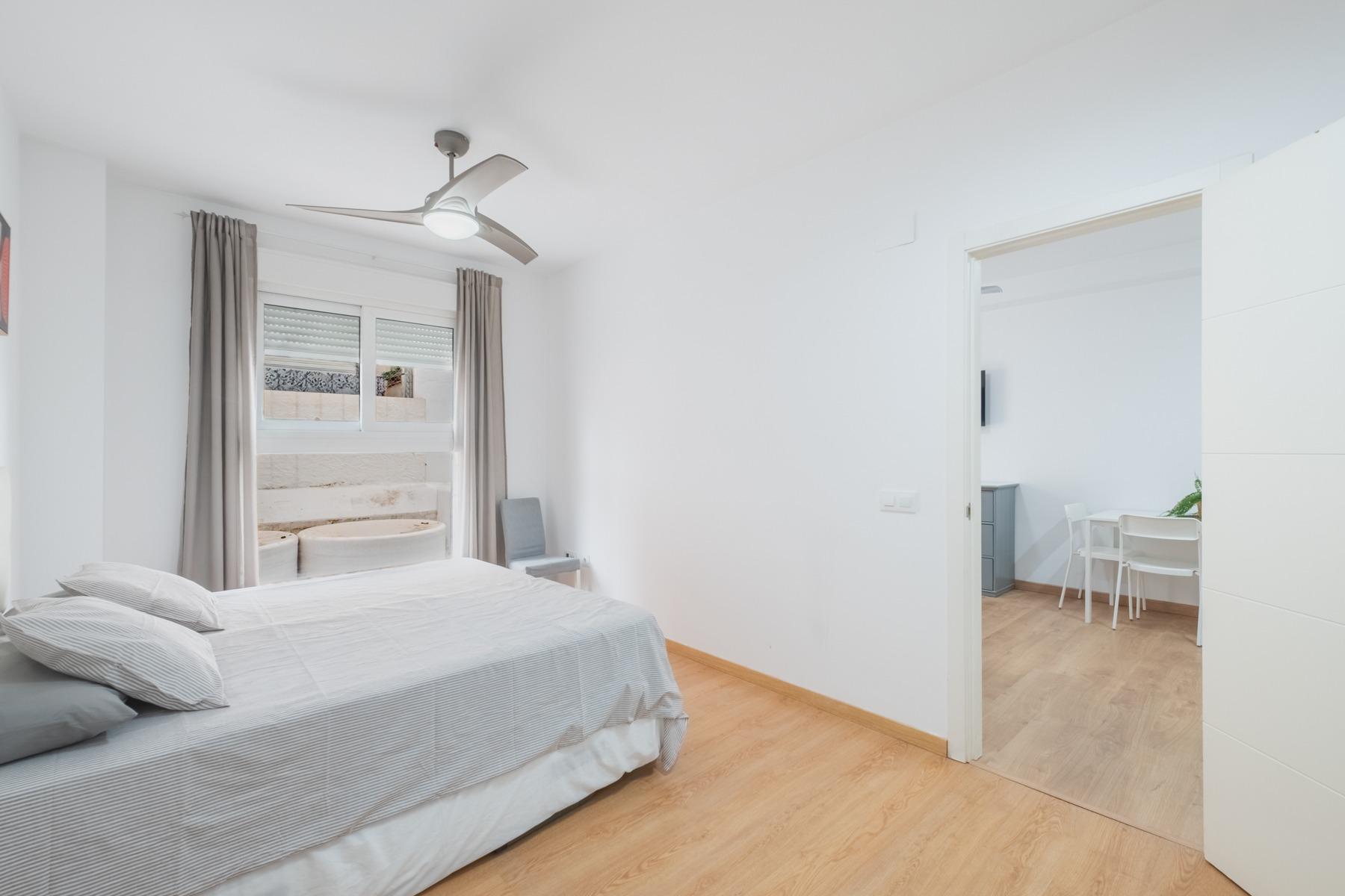 Venta de piso en El Puerto de Santa Maria