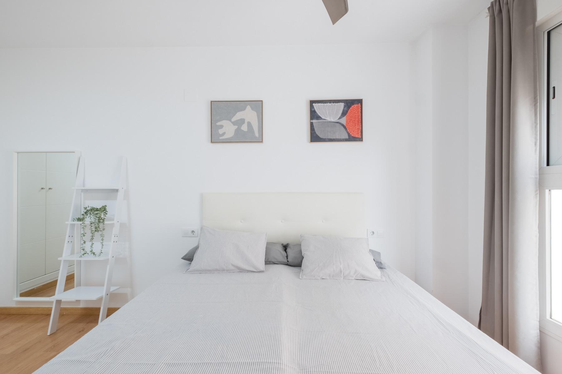 Venta de piso en El Puerto de Santa Maria