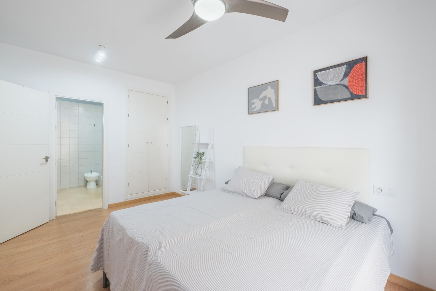 Venta de piso en El Puerto de Santa Maria