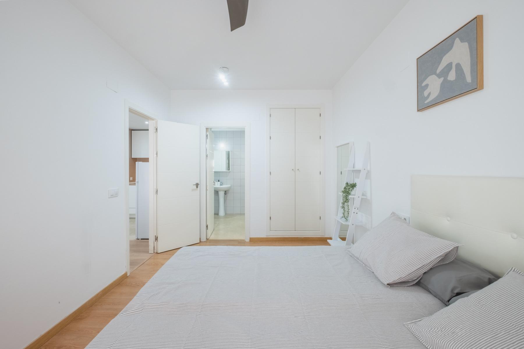 Venta de piso en El Puerto de Santa Maria