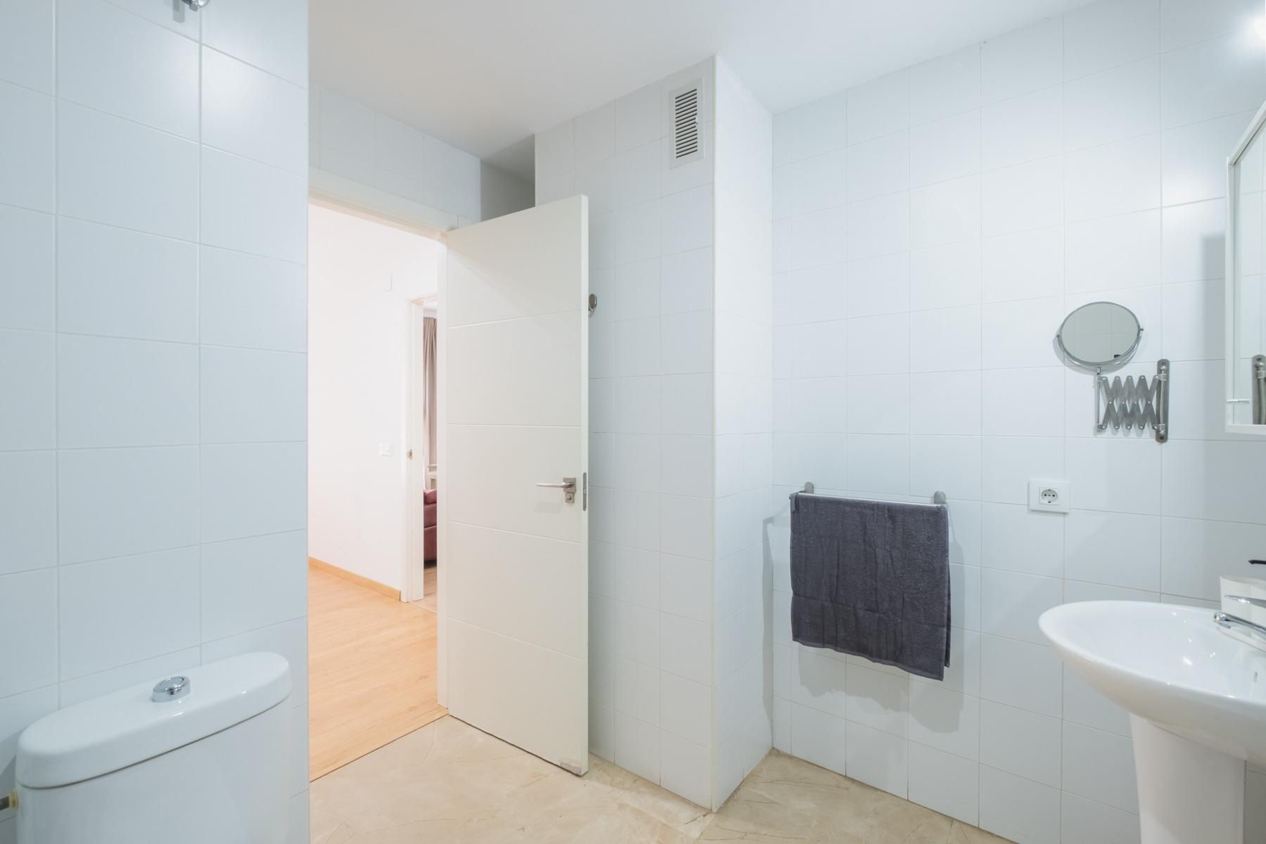 Venta de piso en El Puerto de Santa Maria