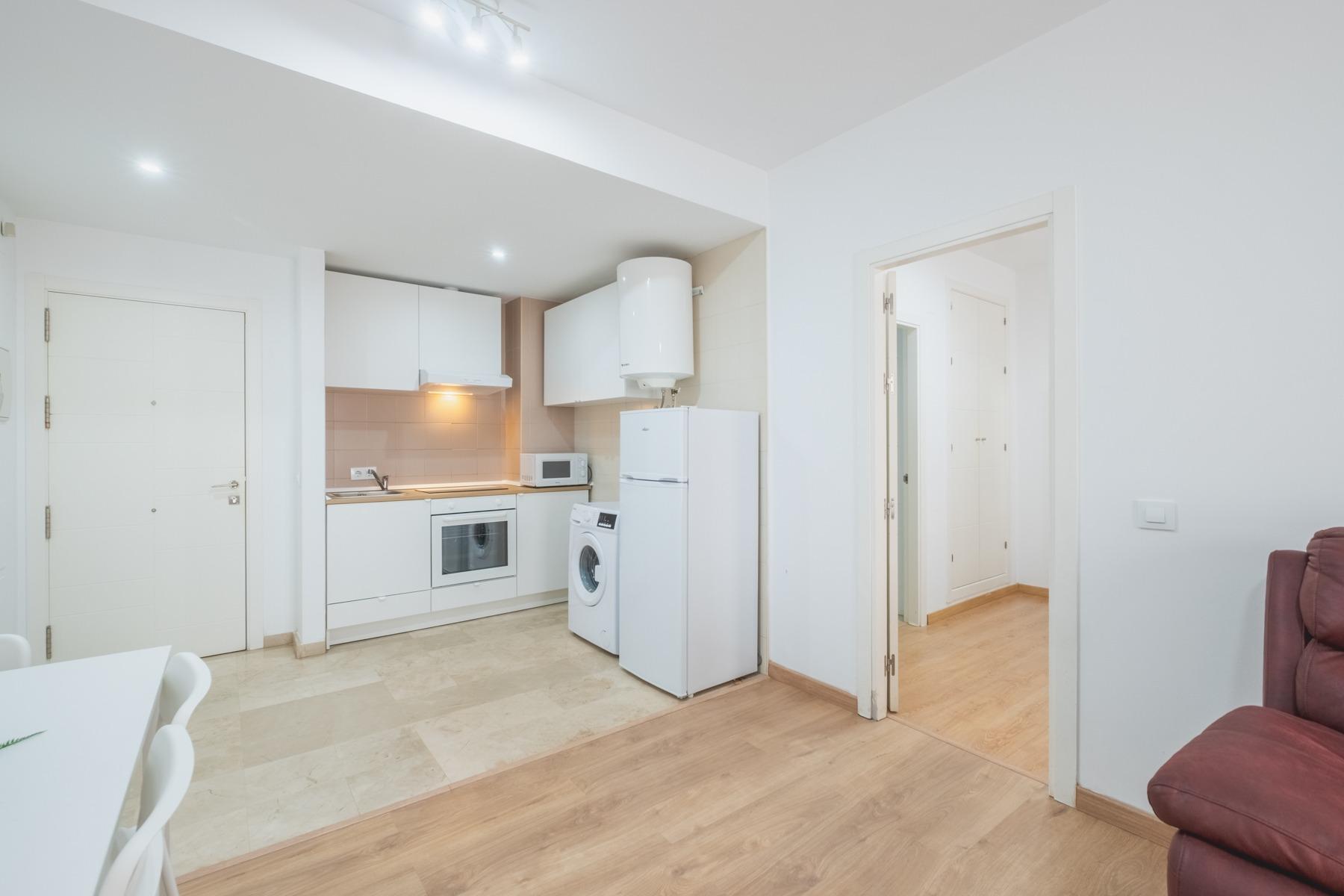 Venta de piso en El Puerto de Santa Maria