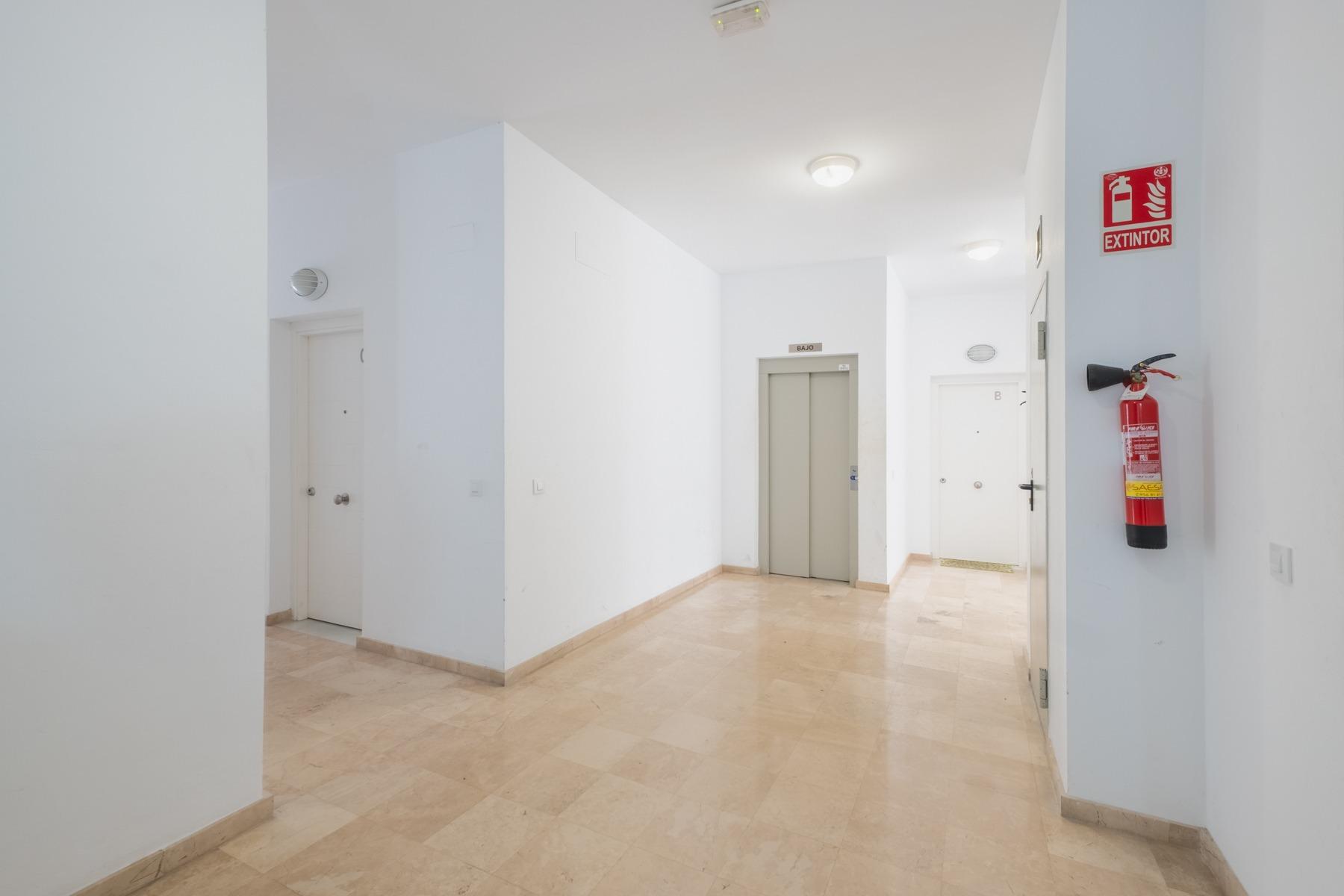 Venta de piso en El Puerto de Santa Maria