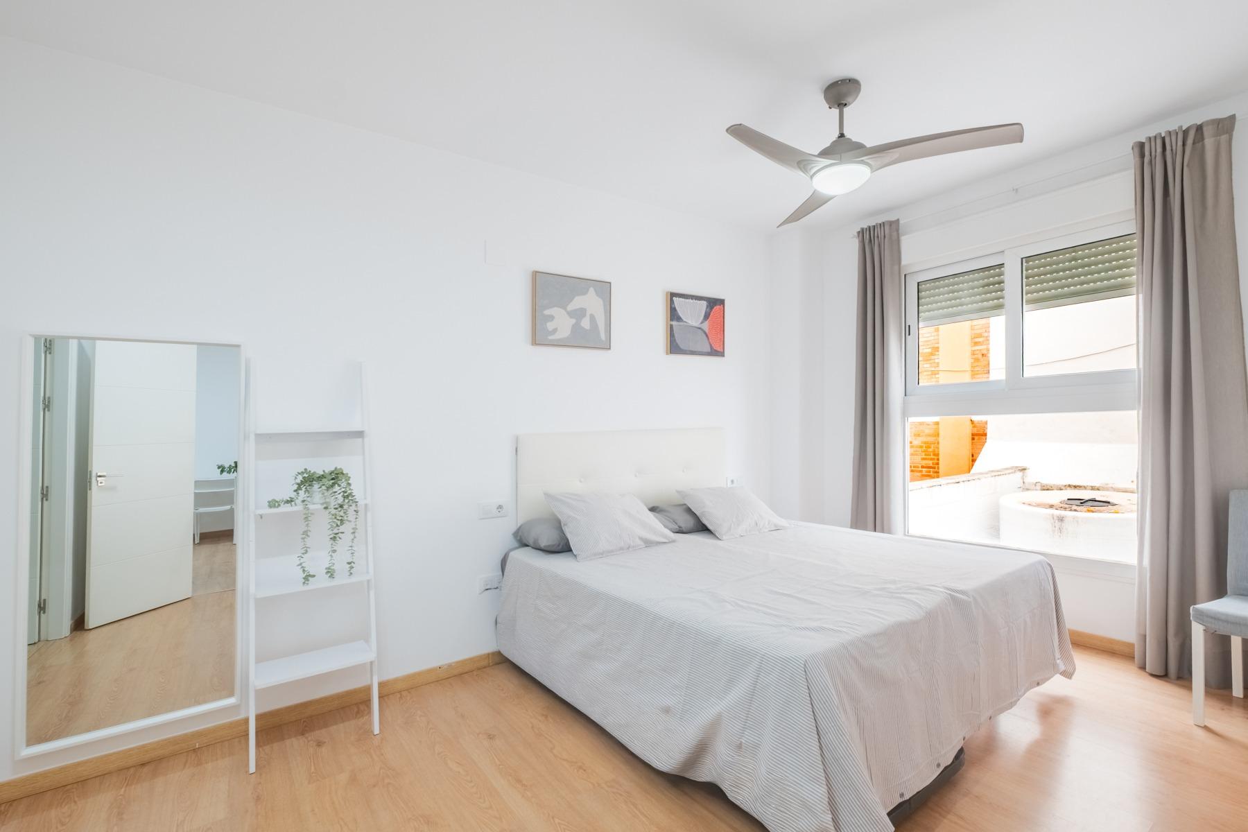 Venta de piso en El Puerto de Santa Maria