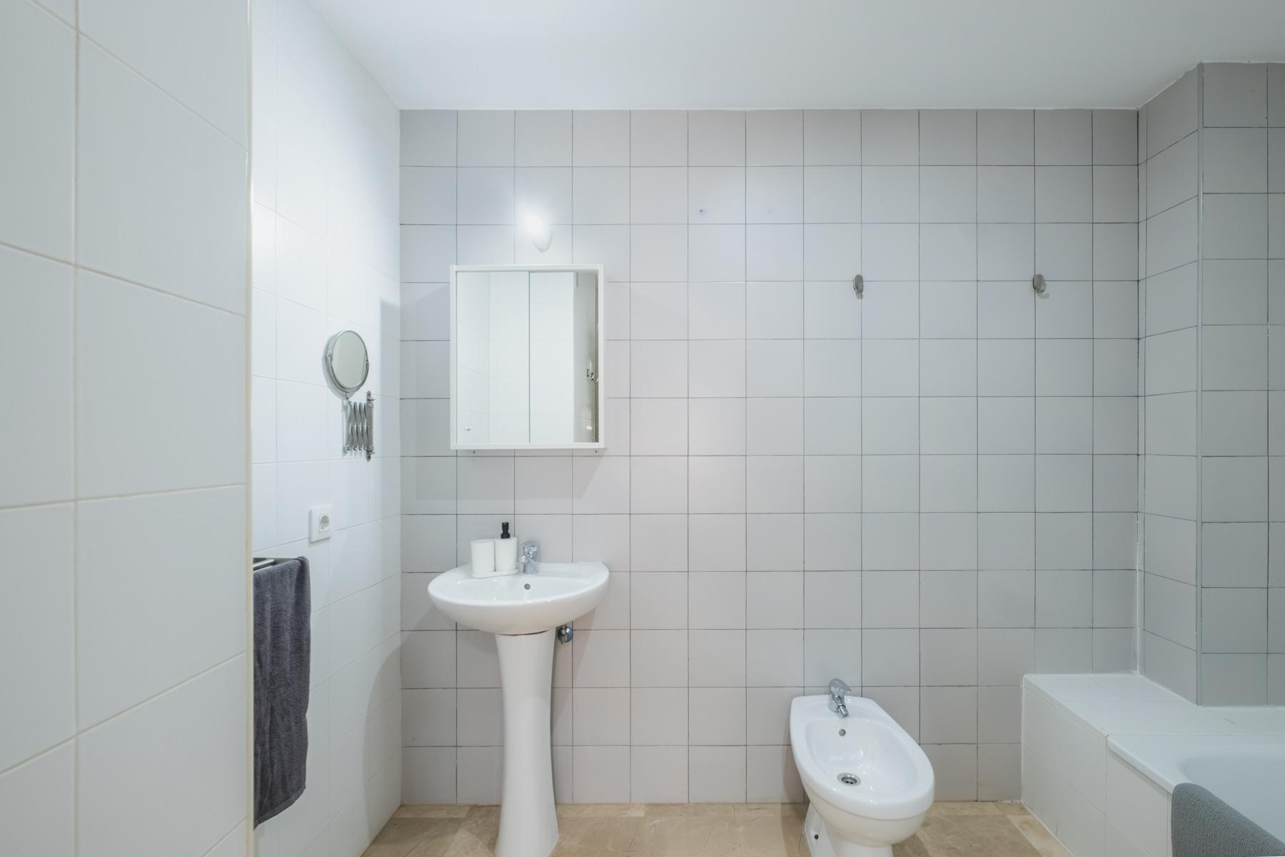 Venta de piso en El Puerto de Santa Maria