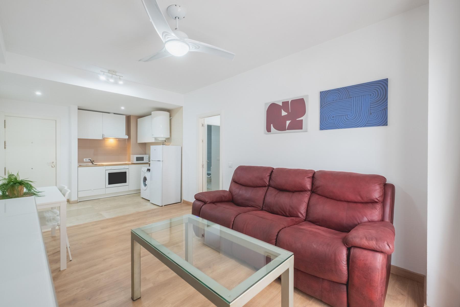 Venta de piso en El Puerto de Santa Maria