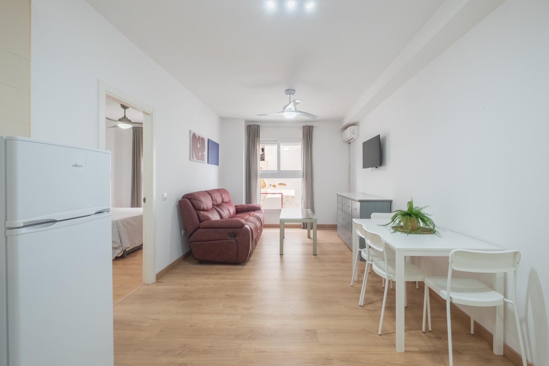 Venta de piso en El Puerto de Santa Maria