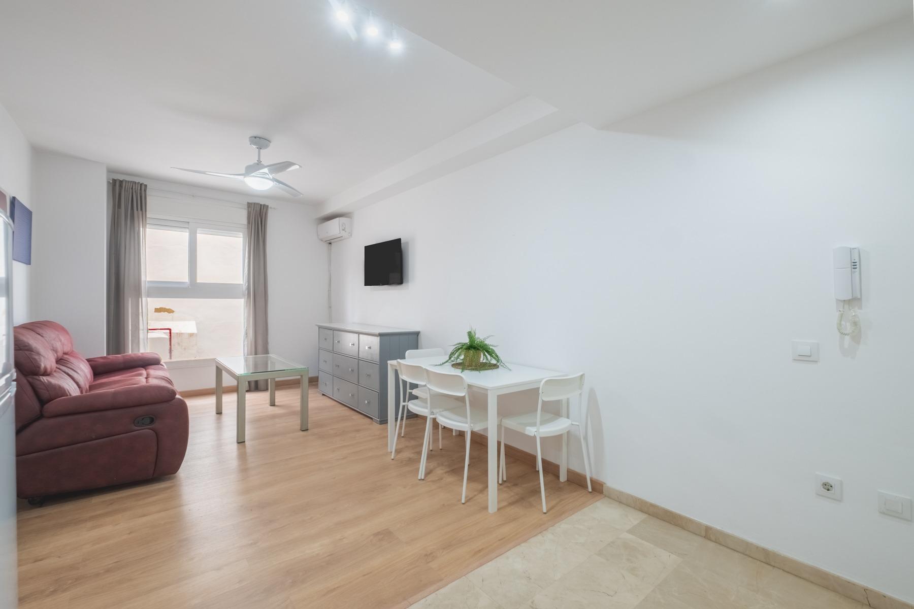Venta de piso en El Puerto de Santa Maria