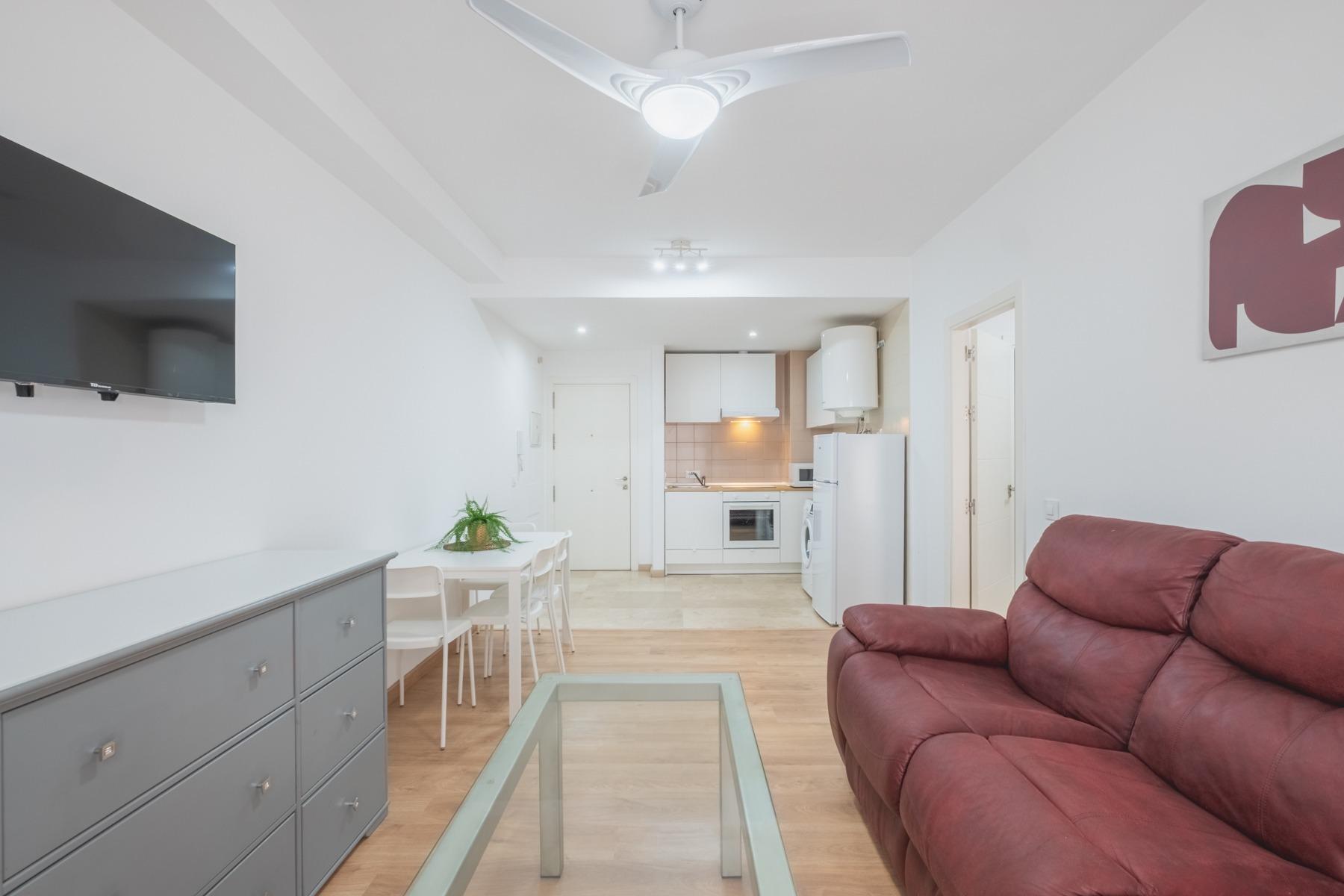 Venta de piso en El Puerto de Santa Maria