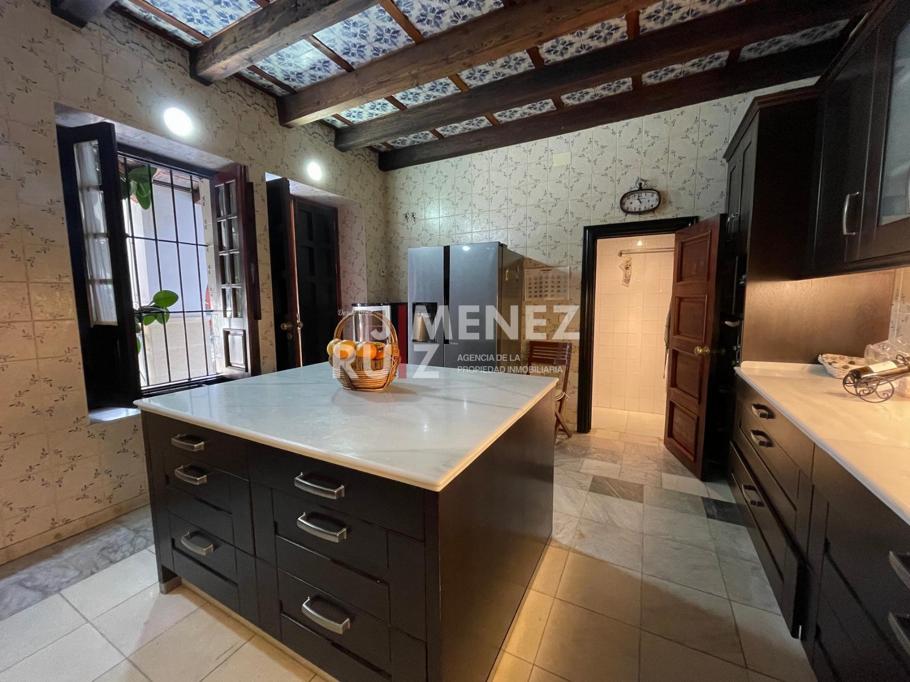 Cocina
