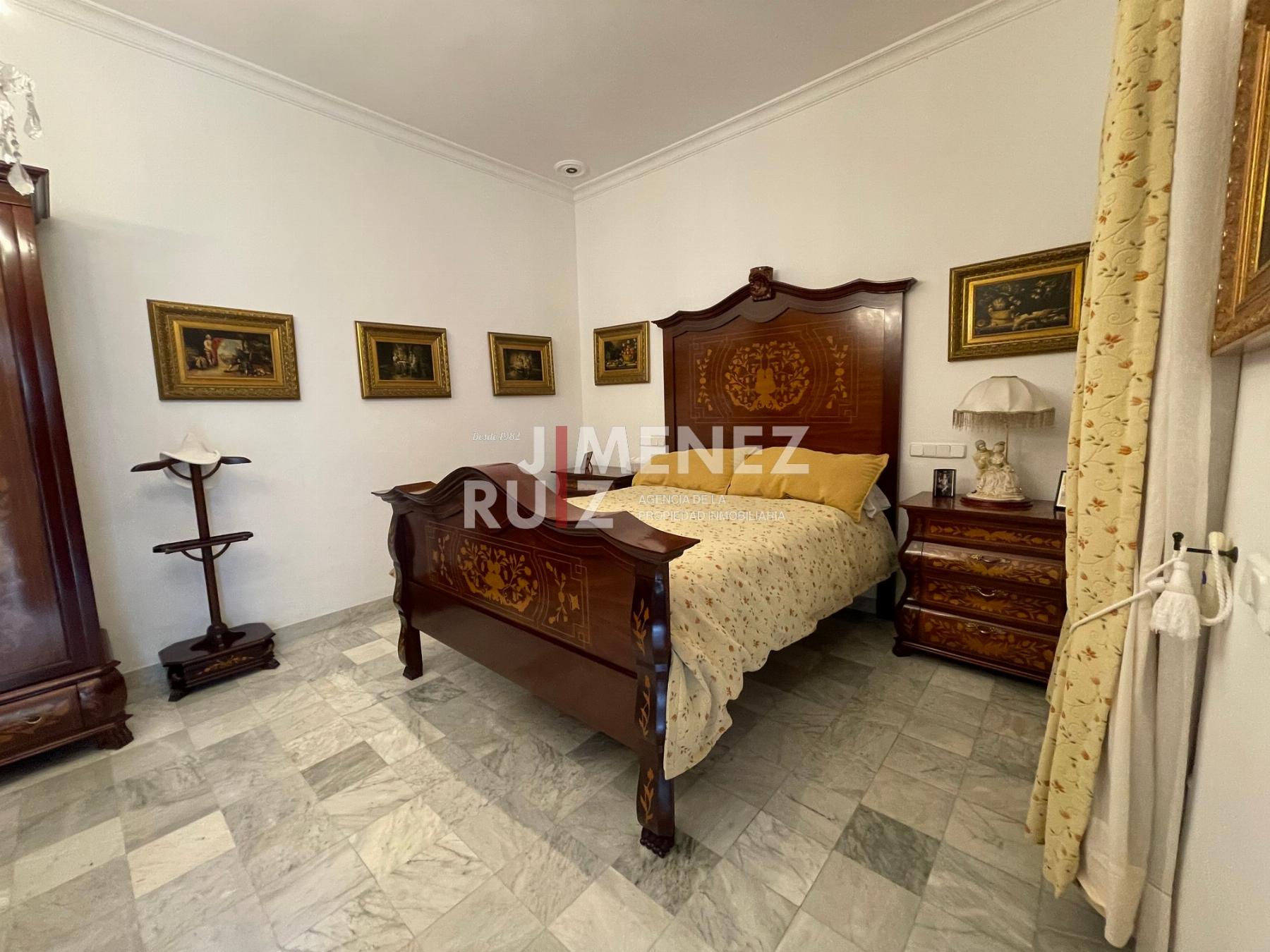 Dormitorio
