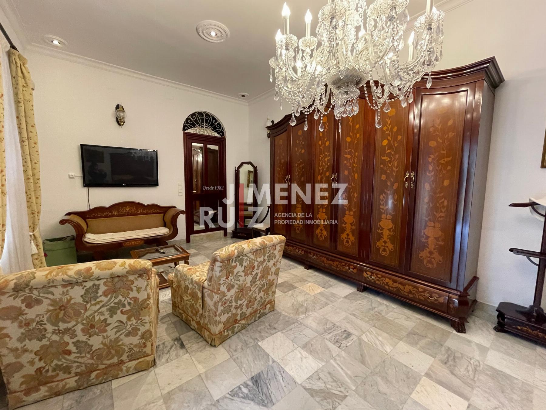 Dormitorio