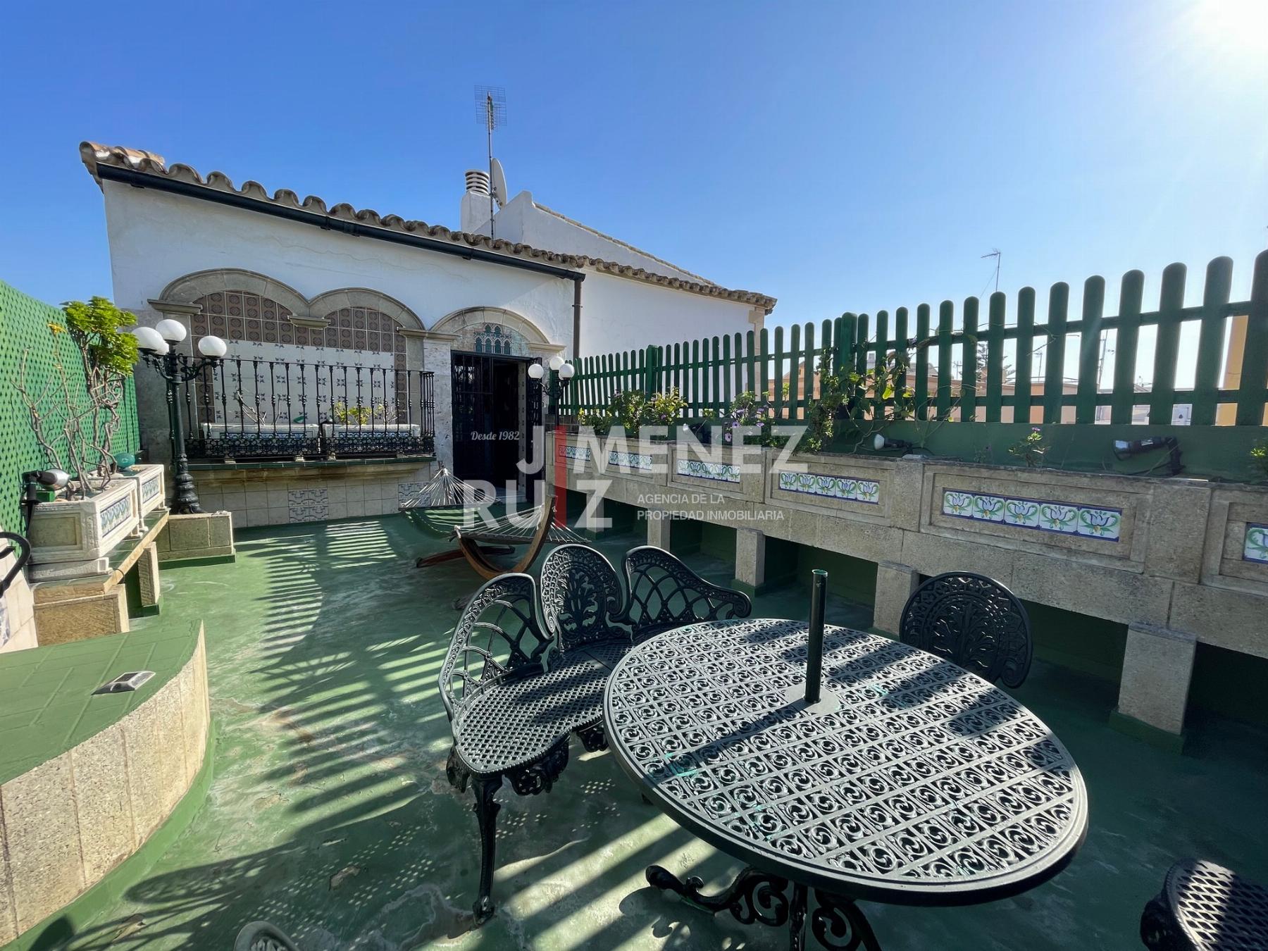 Terraza