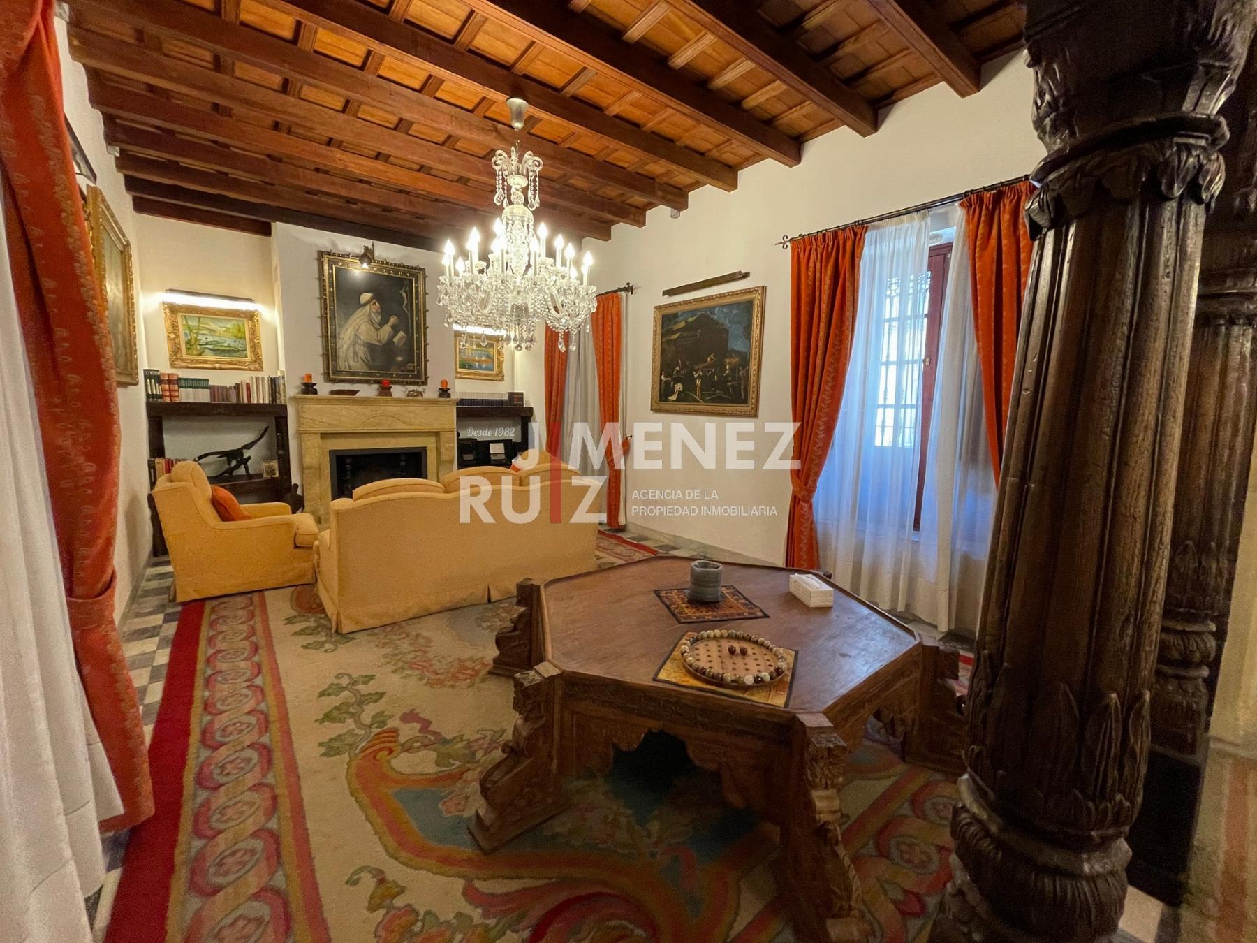 Salón