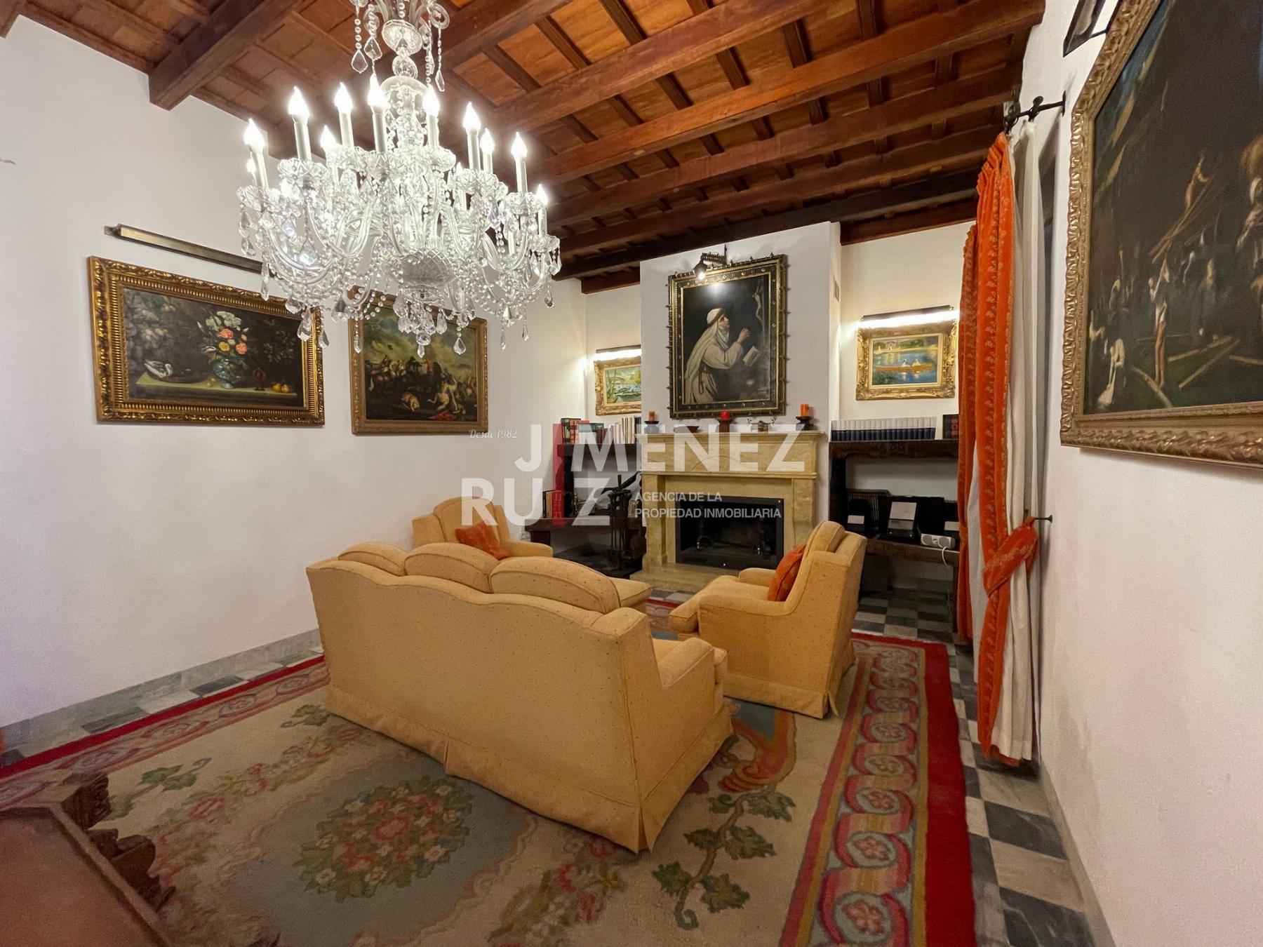 Salón