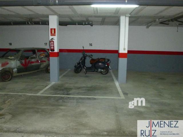 For sale of garage in El Puerto de Santa María