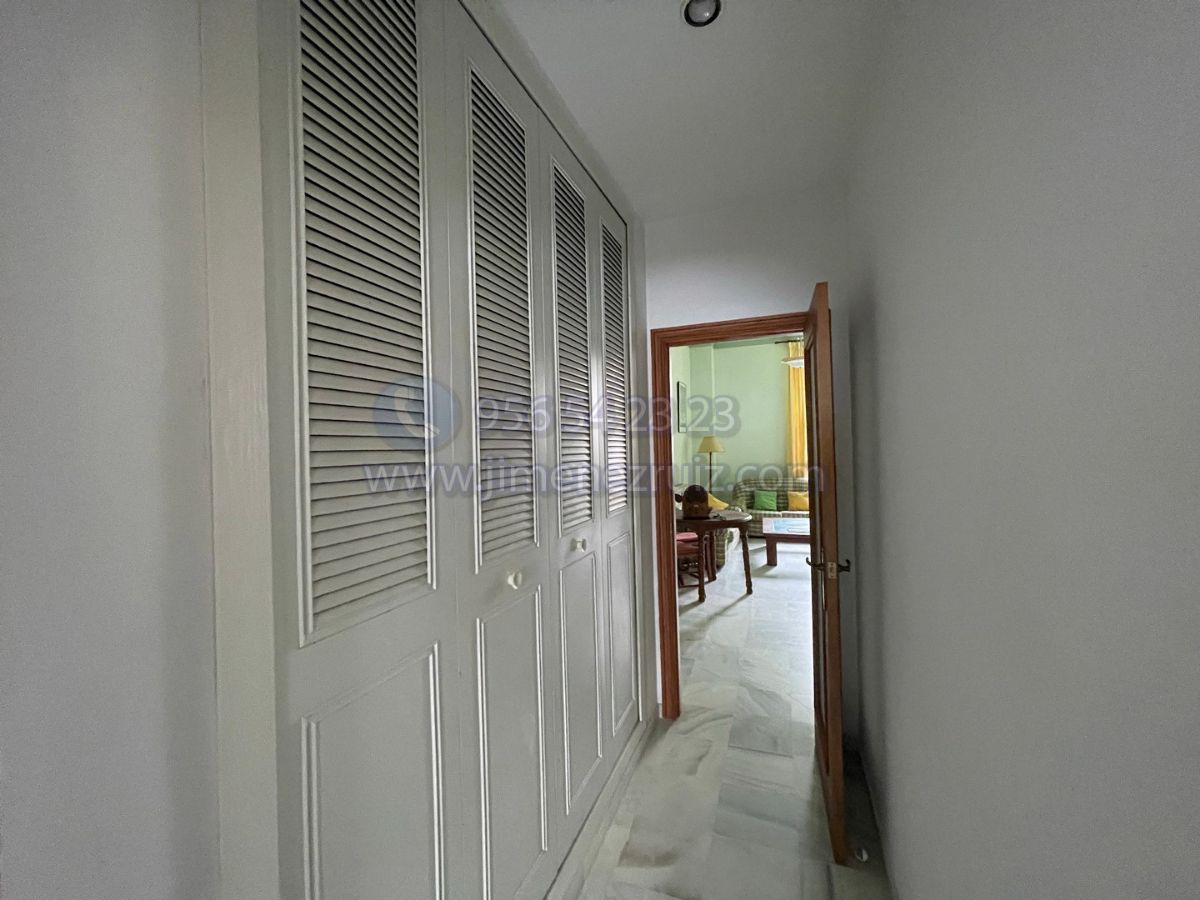 For sale of flat in El Puerto de Santa María
