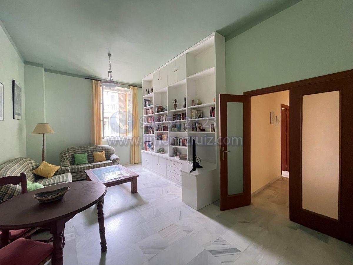 Venta de piso en El Puerto de Santa María