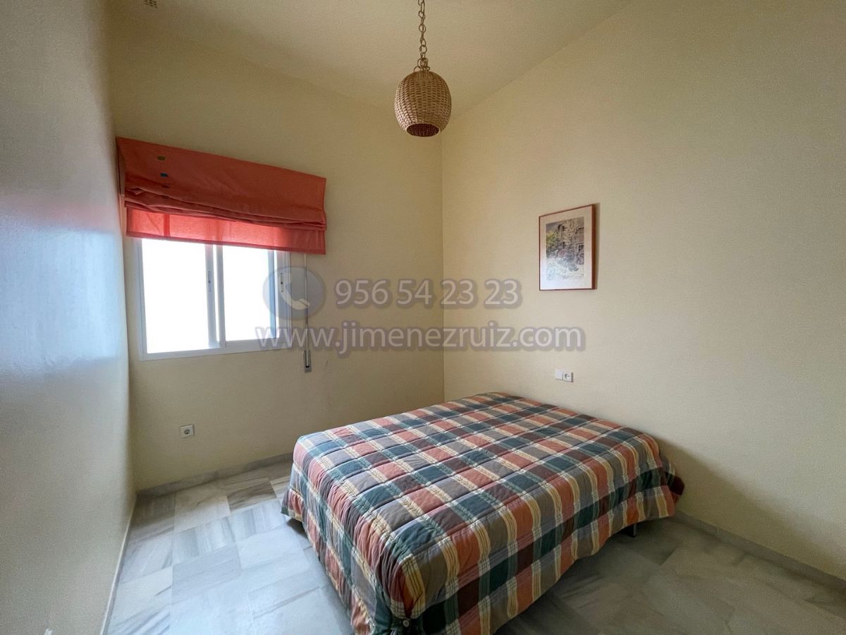 For sale of flat in El Puerto de Santa María