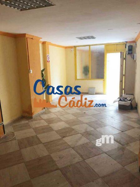 For sale of commercial in Puerto Real