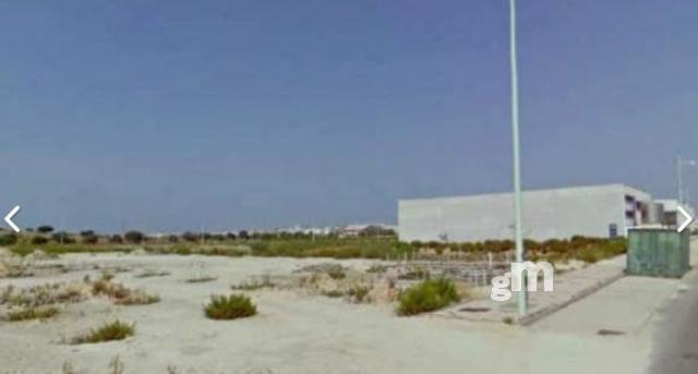 For sale of land in El Puerto de Santa María