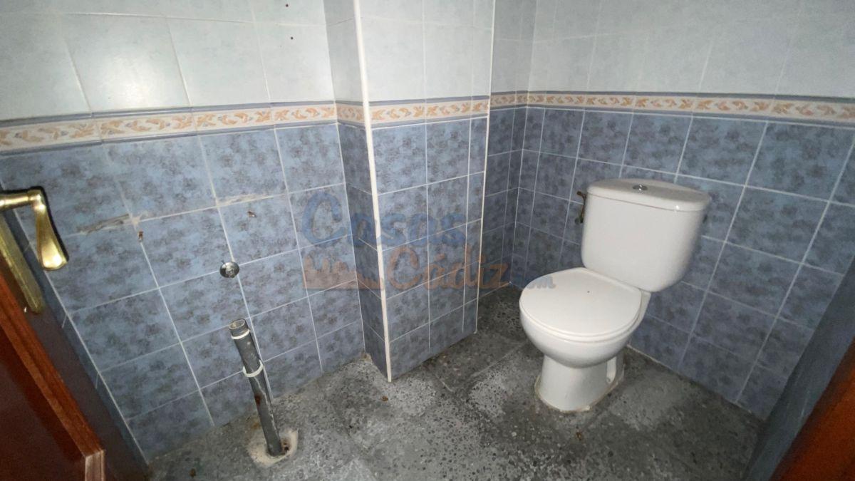 Baño