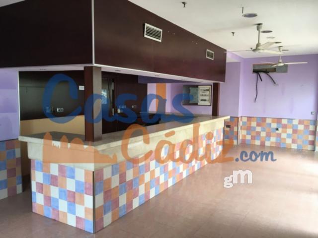 For sale of commercial in Rota