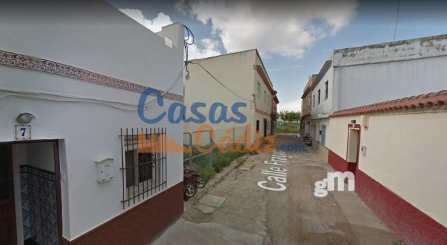 For sale of land in Chipiona