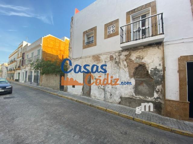 For sale of commercial in El Puerto de Santa María