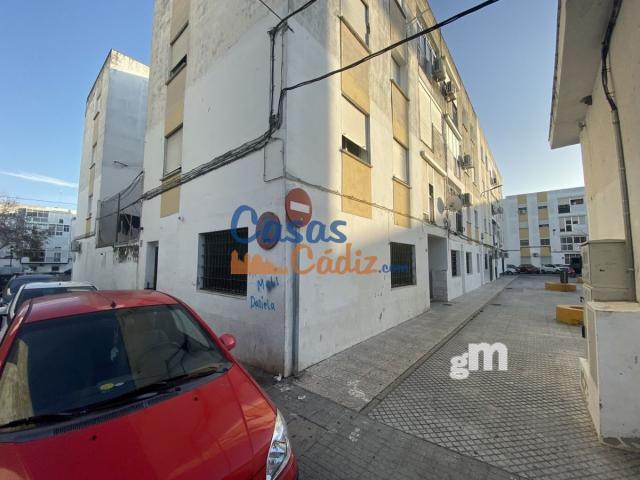 Venta de local comercial en El Puerto de Santa María