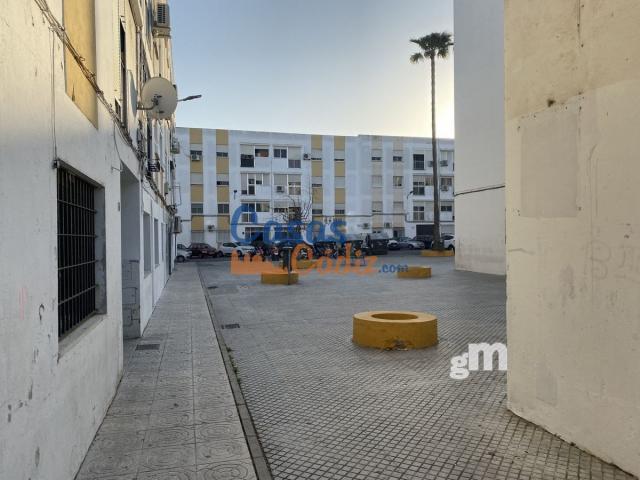 Venta de local comercial en El Puerto de Santa María