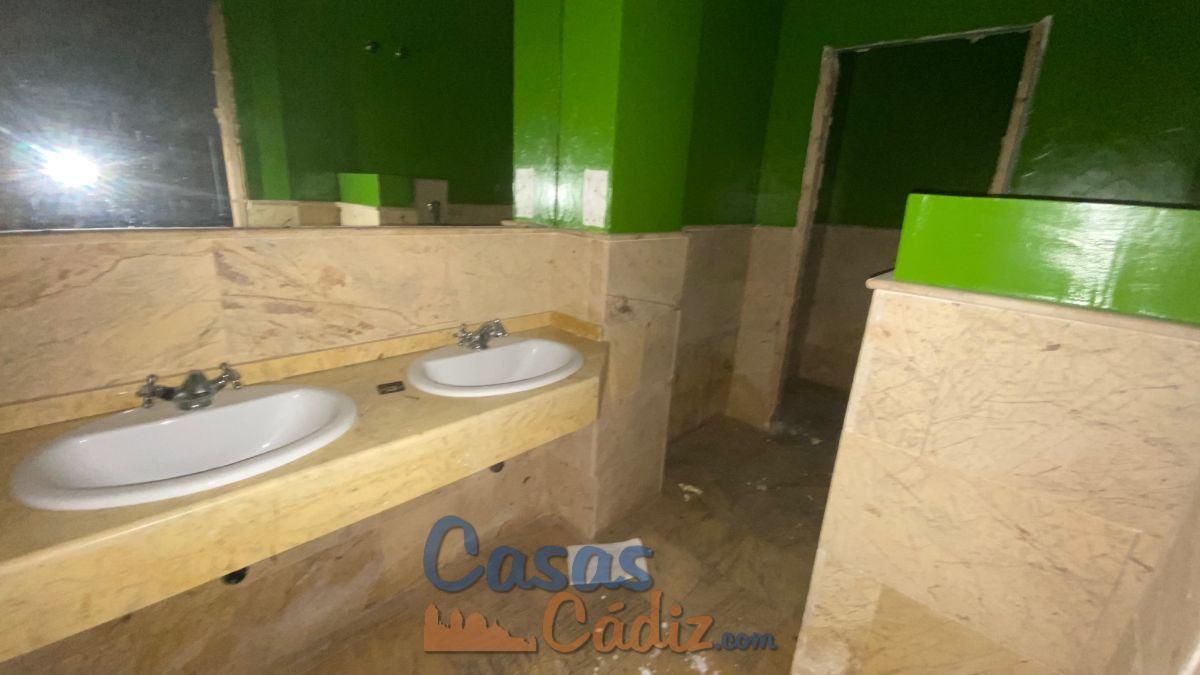 Baño