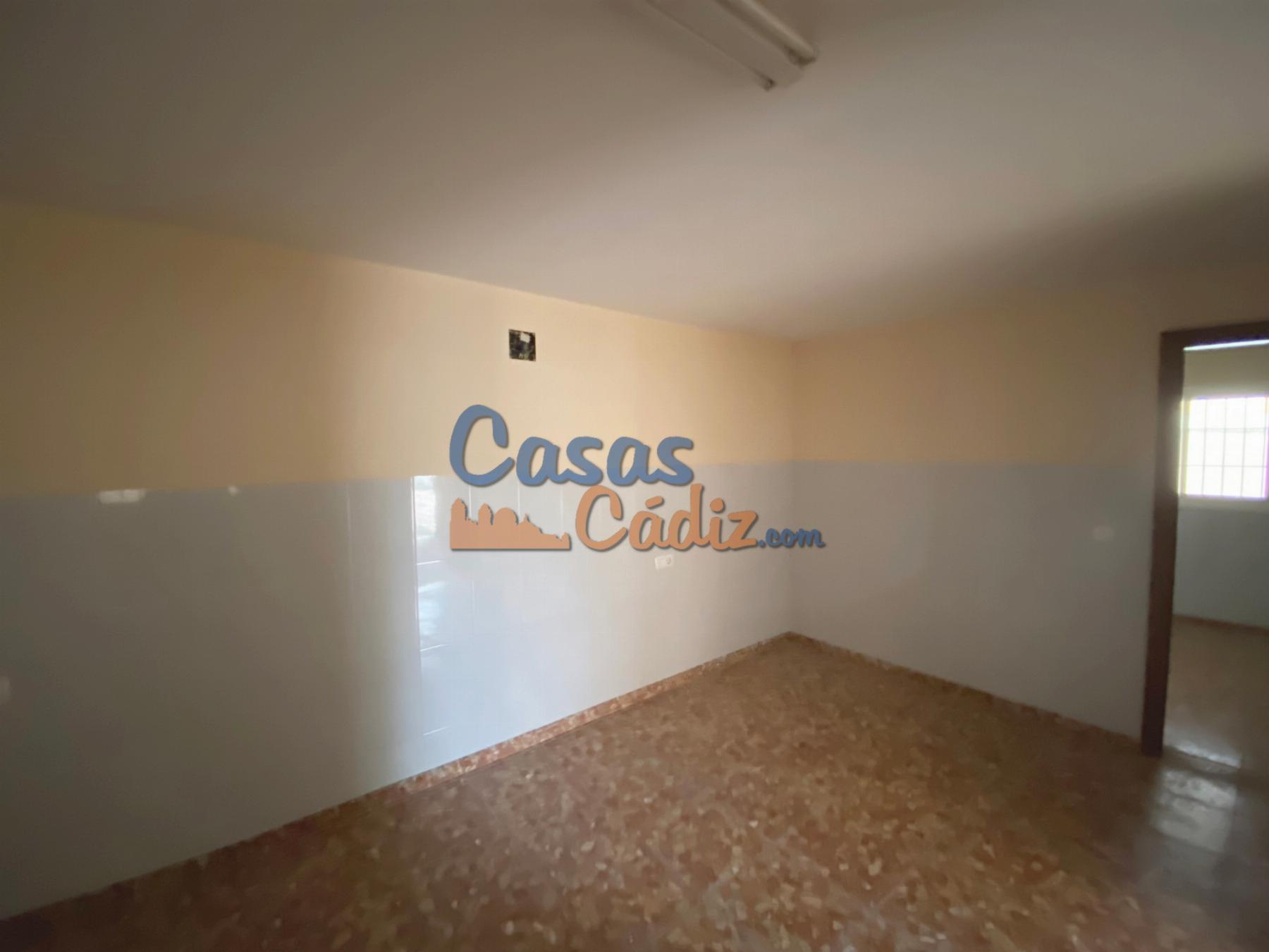 For sale of chalet in El Puerto de Santa María