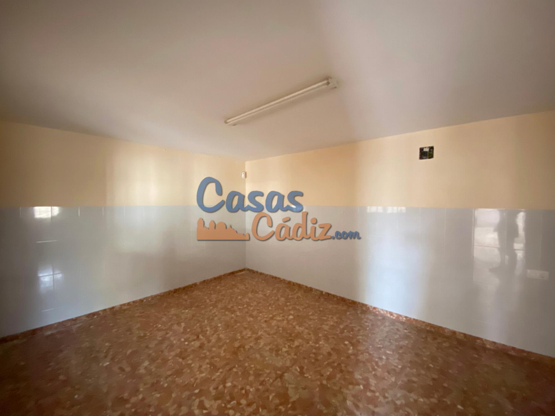 For sale of chalet in El Puerto de Santa María