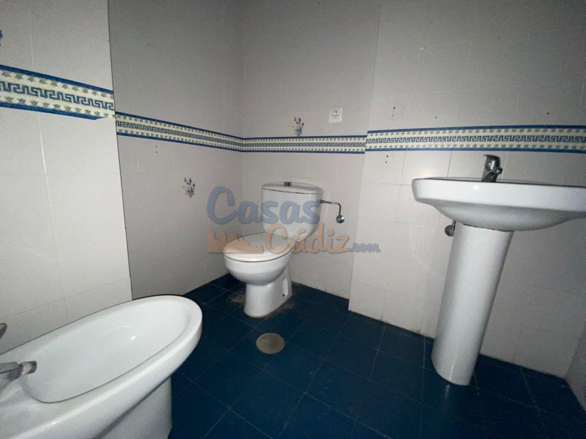 Baño