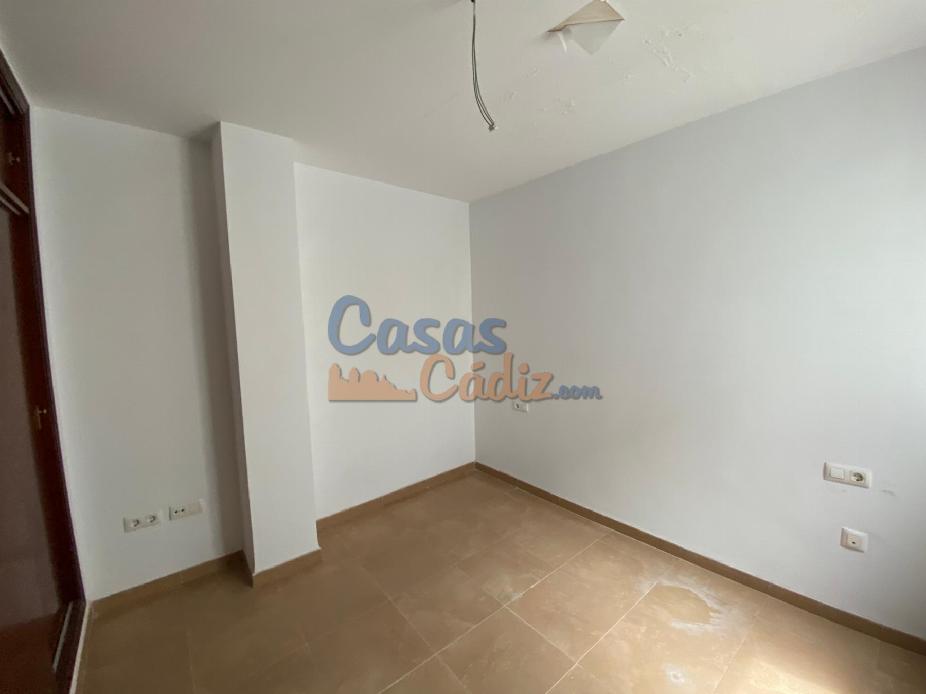 For sale of building in El Puerto de Santa María