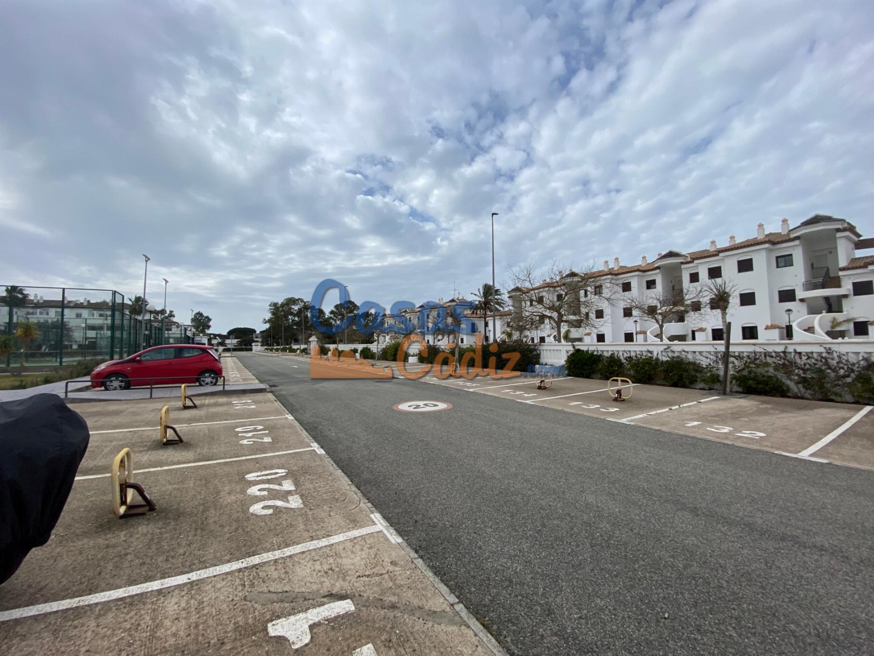 For sale of garage in Chiclana de la Frontera