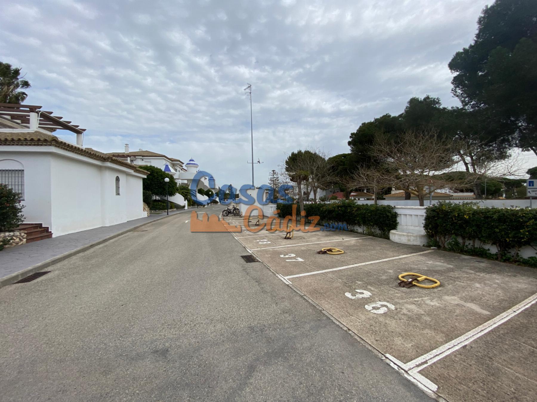 For sale of garage in Chiclana de la Frontera