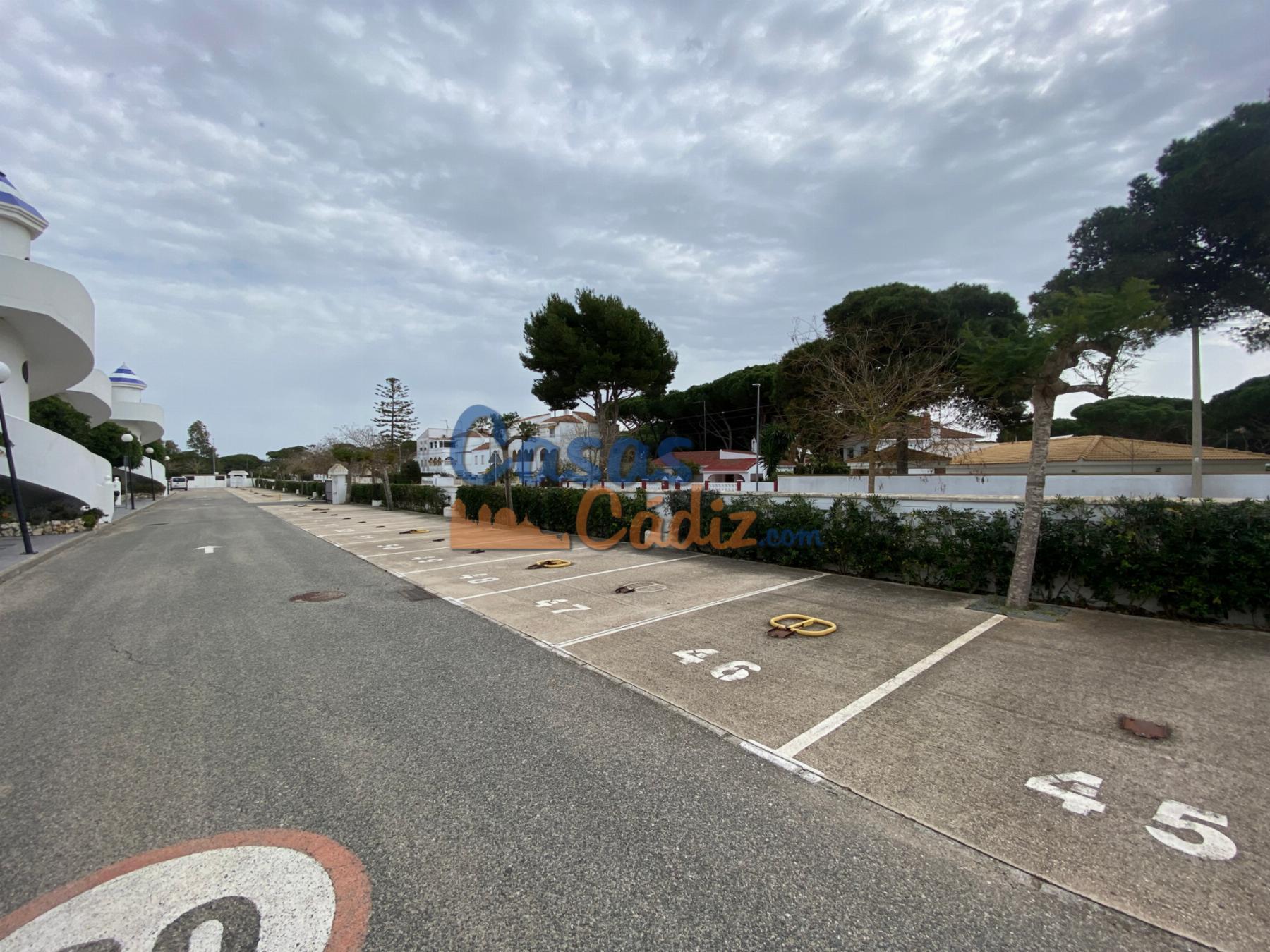 For sale of garage in Chiclana de la Frontera