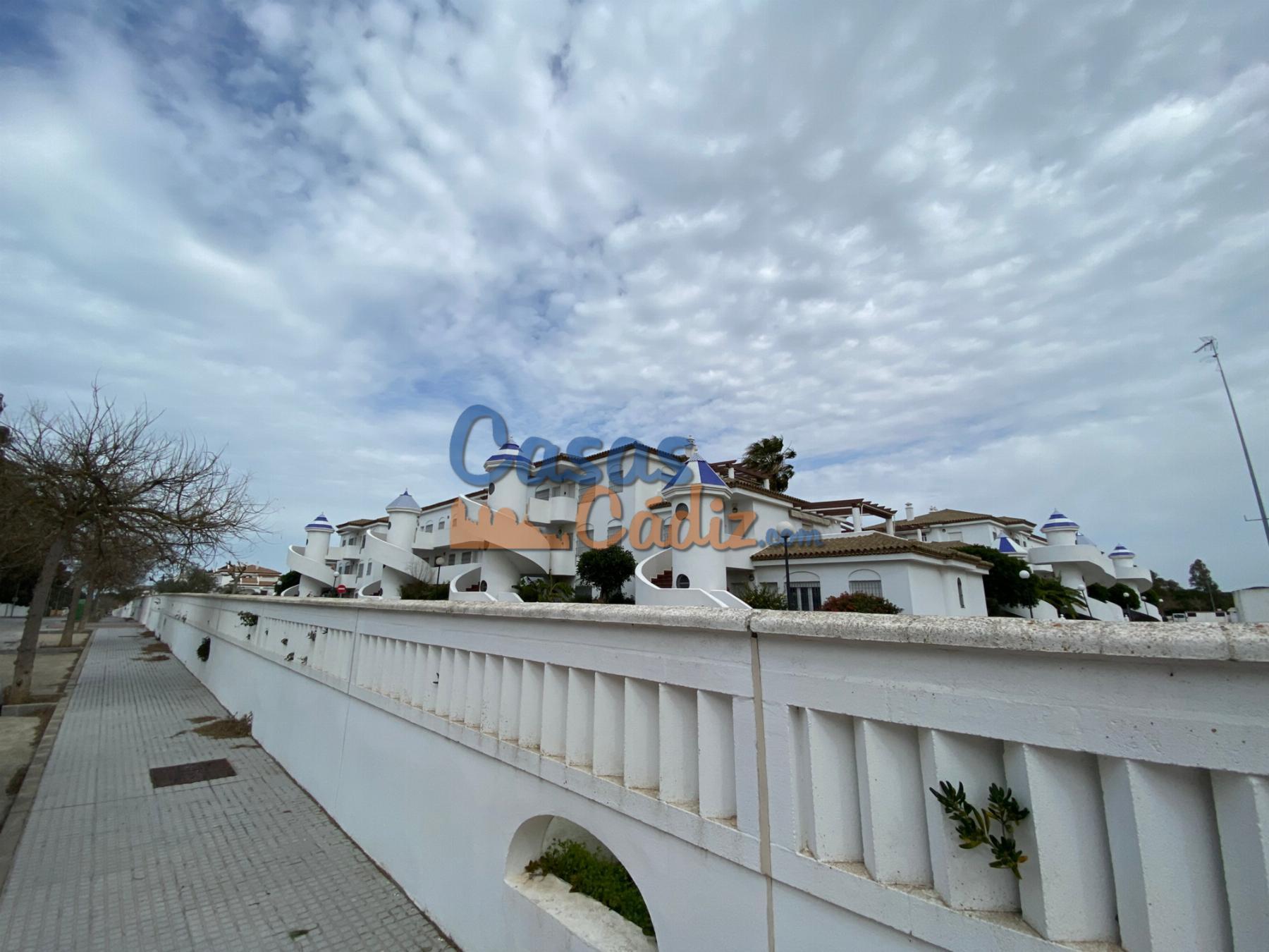 For sale of garage in Chiclana de la Frontera