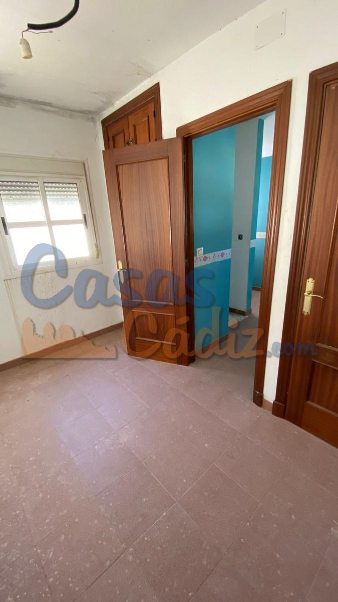 Venta de piso en Arcos de la Frontera