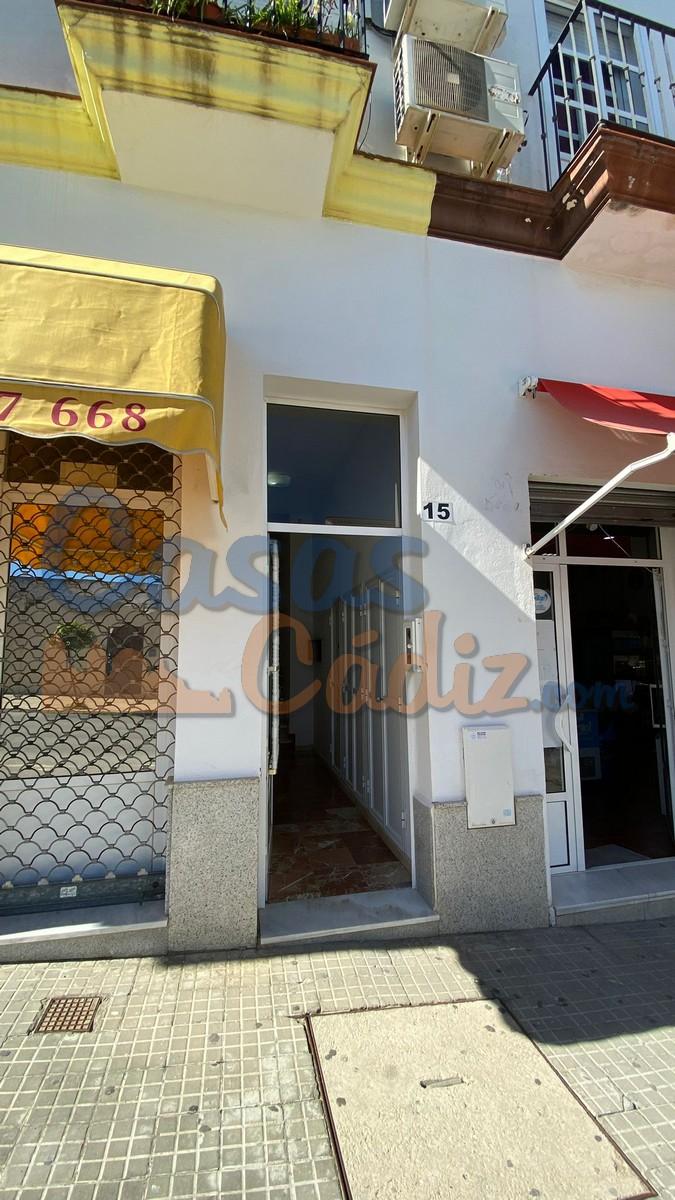 Venta de piso en Arcos de la Frontera
