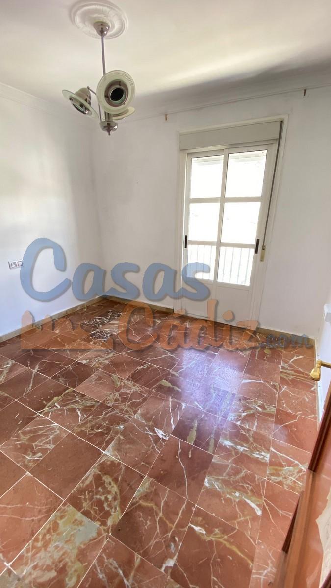 Venta de piso en Arcos de la Frontera