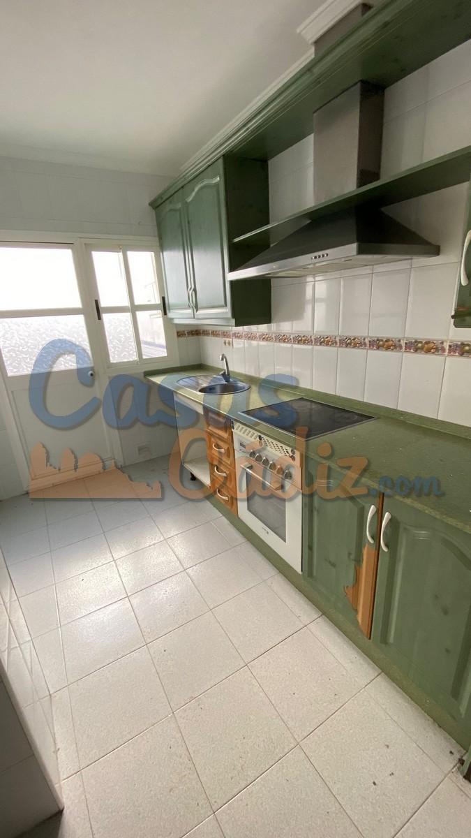 Venta de piso en Arcos de la Frontera