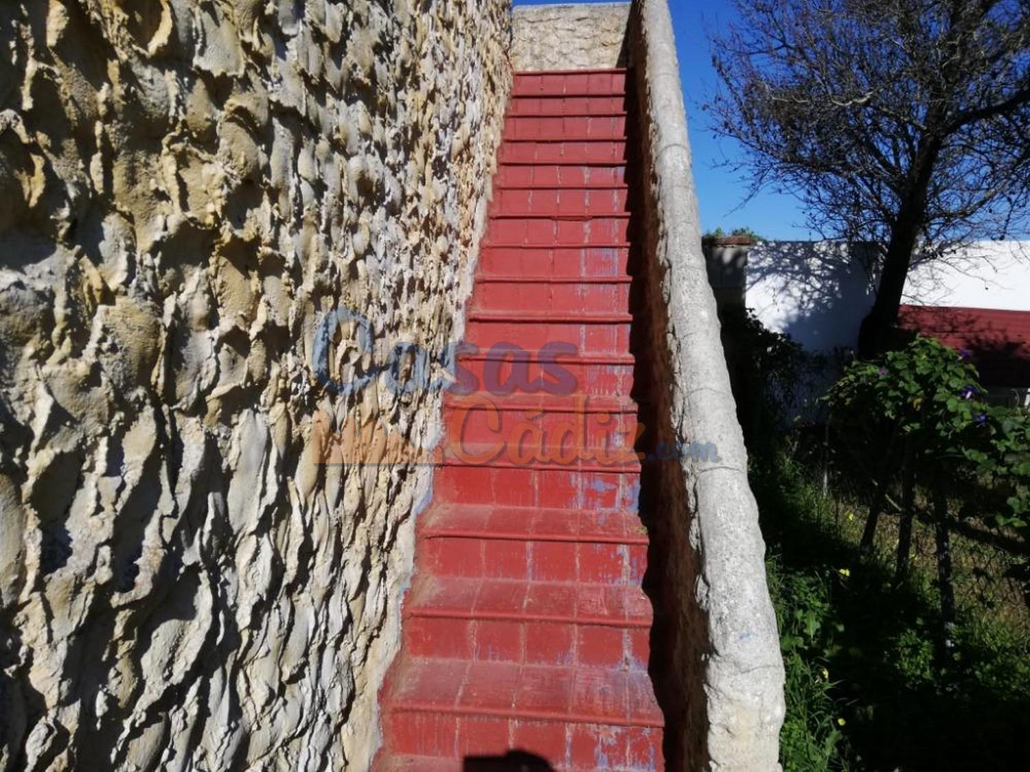 Escalera