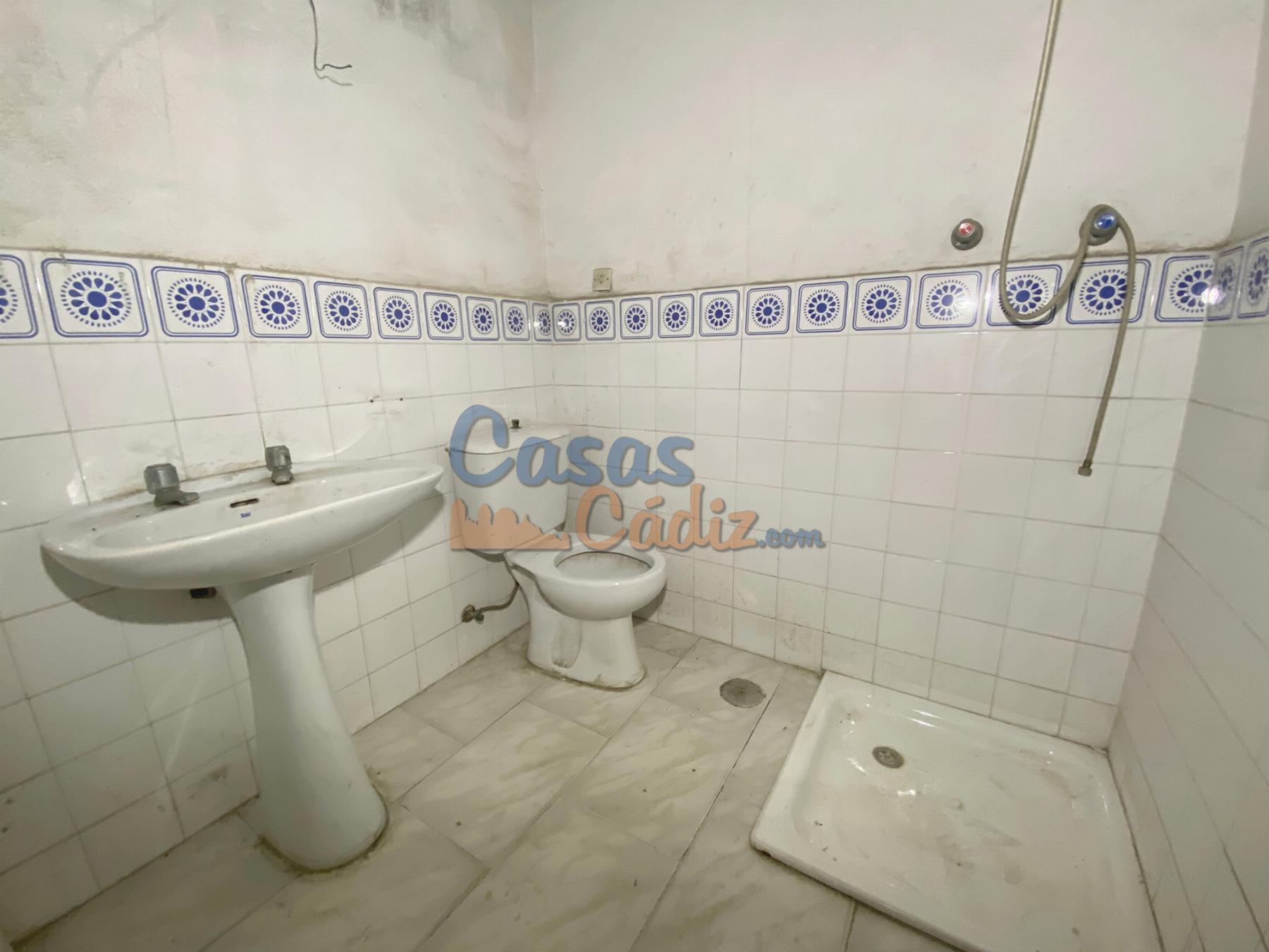 Baño