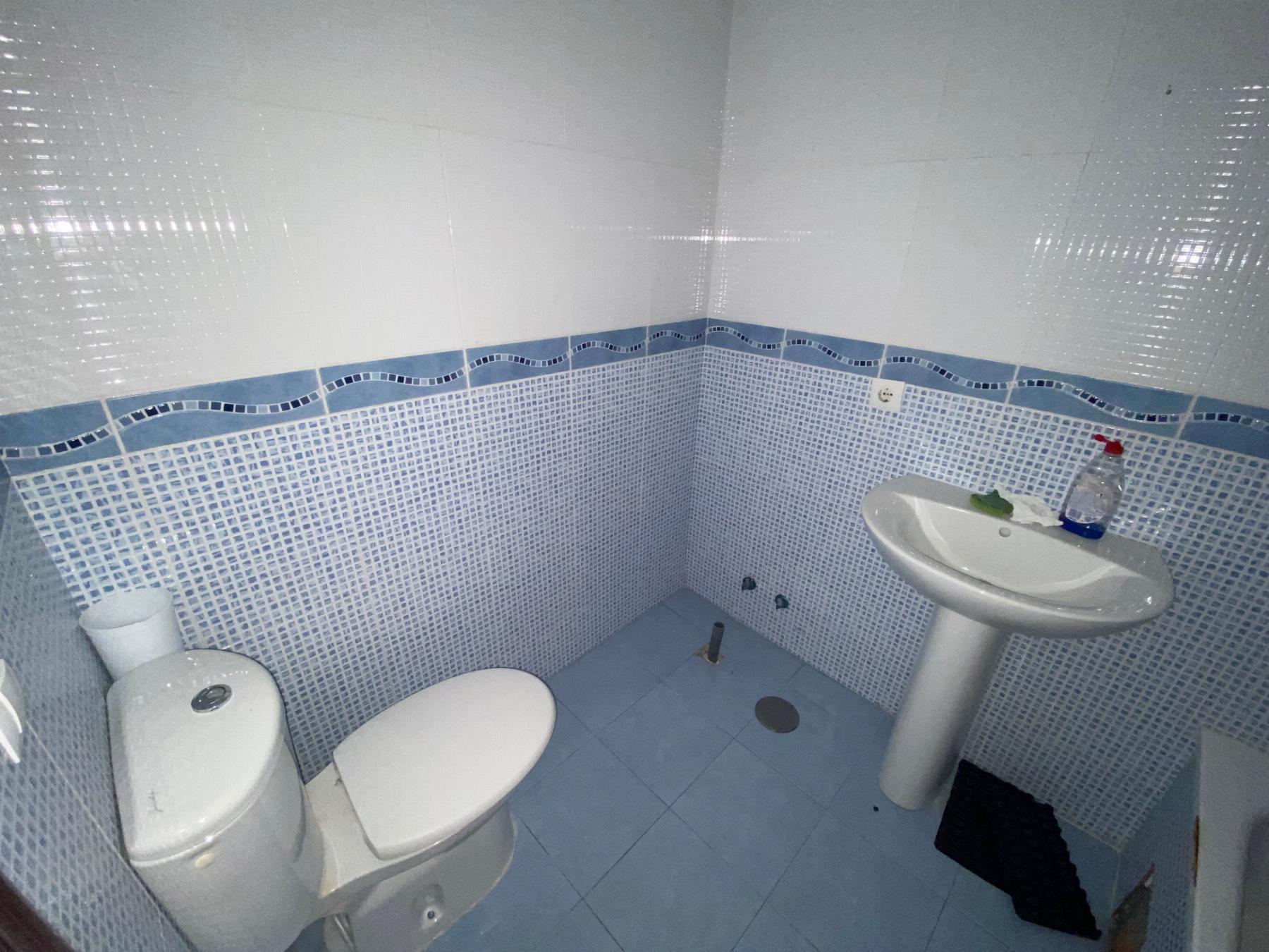 Baño