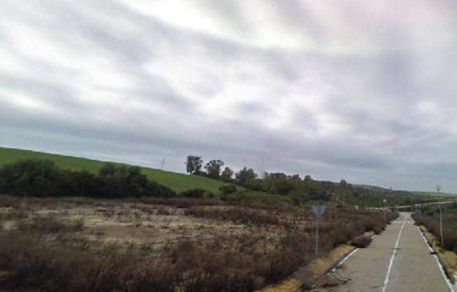 For sale of land in Jerez de la Frontera