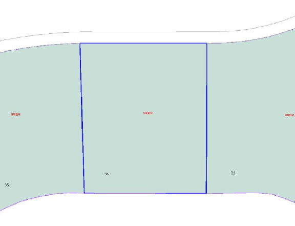 Venta de terreno en Jerez de la Frontera